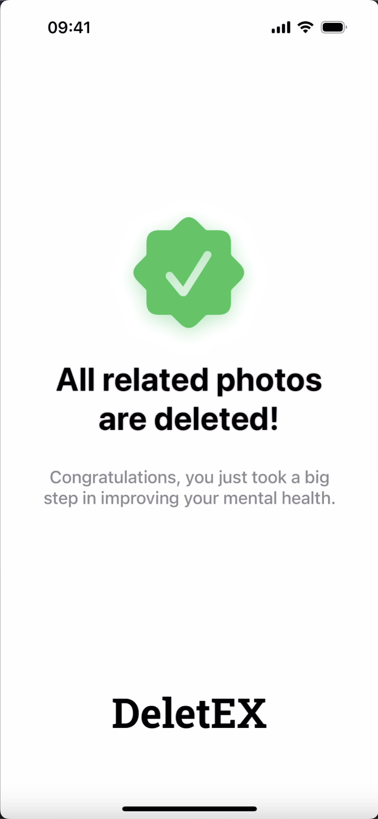 DeletEX