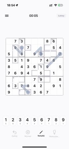 puzzlux screenshot