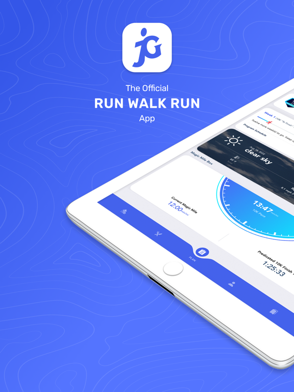 Running Peas Screenshot 1