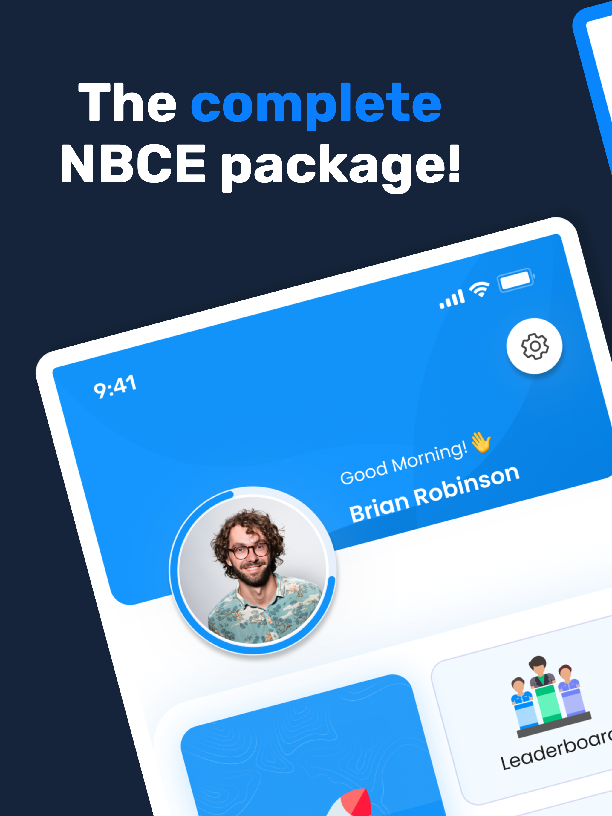 Chiro Board Review | NBCE