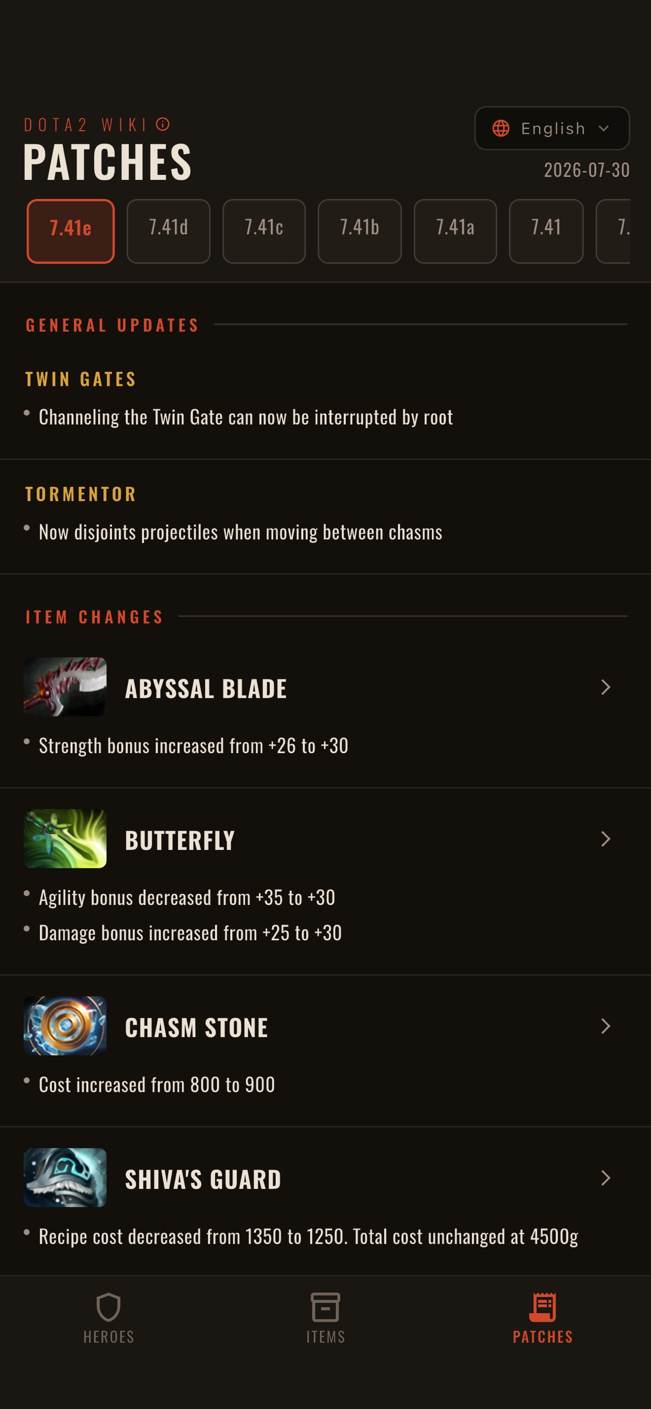 Screenshot 6 of Ancient Tome