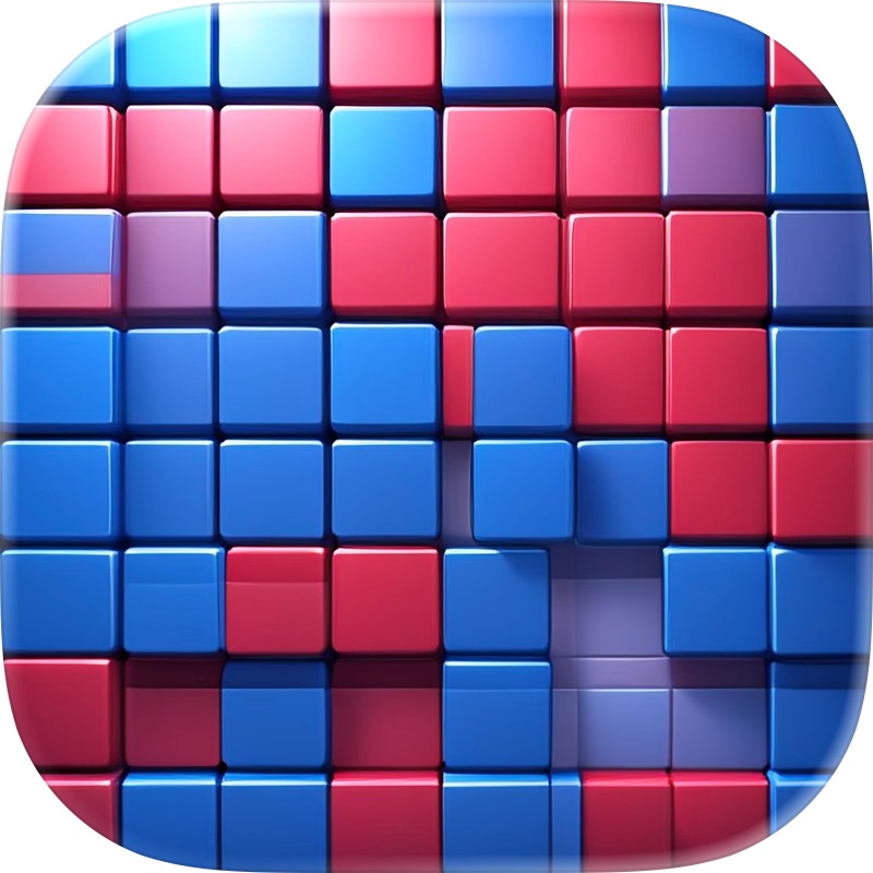 RedOrBlueBlueorRed screenshot 1