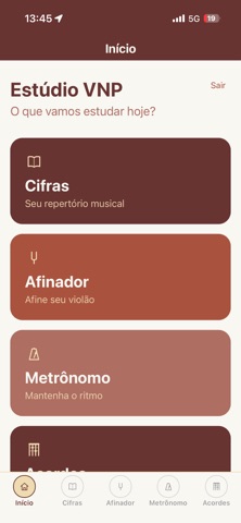 Estúdio VNP Screenshot 1 of 6