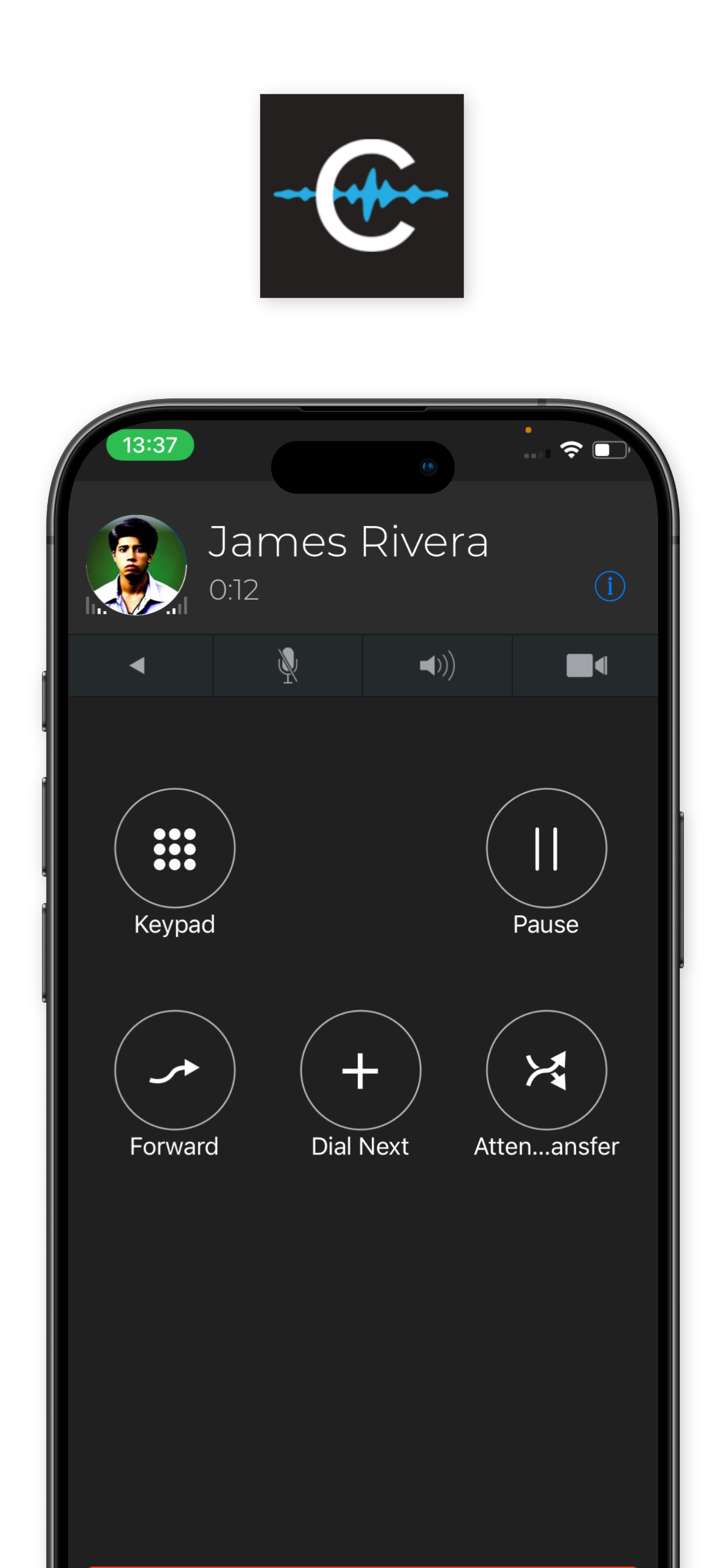 CallRevu Mobile