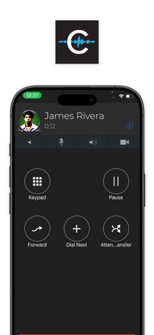 CallRevu Mobile Screenshot 5 of 5