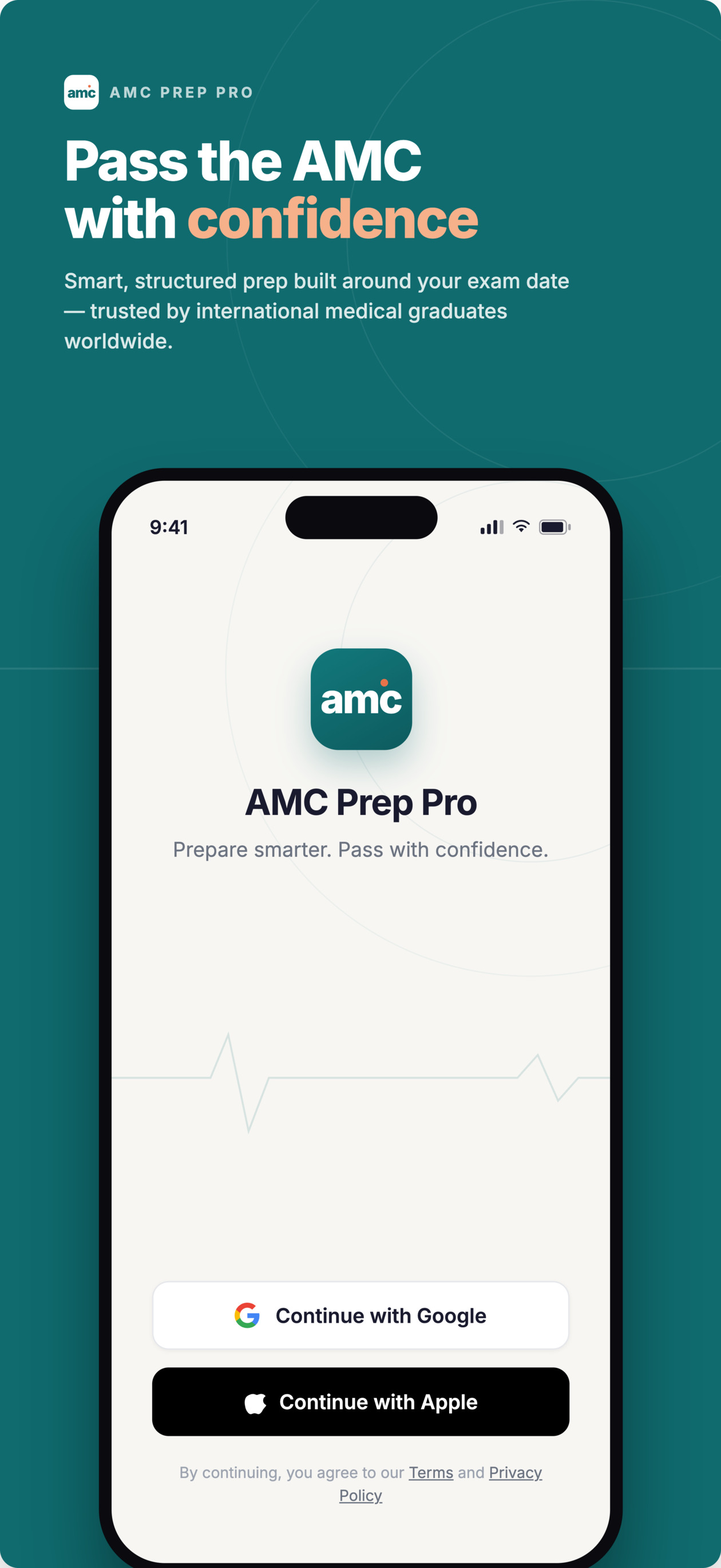 AMC Exam PrepPro