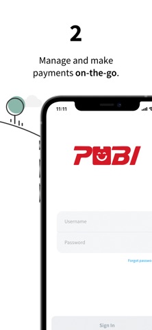 Pobi Screenshot 3 of 7