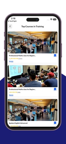 EdGrow – Find Jobs & Careers screenshot