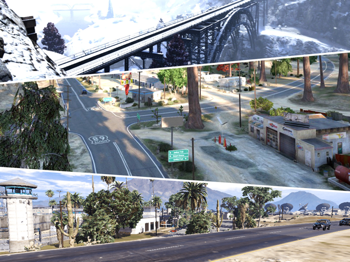 Real Car Driving Car Race 3D