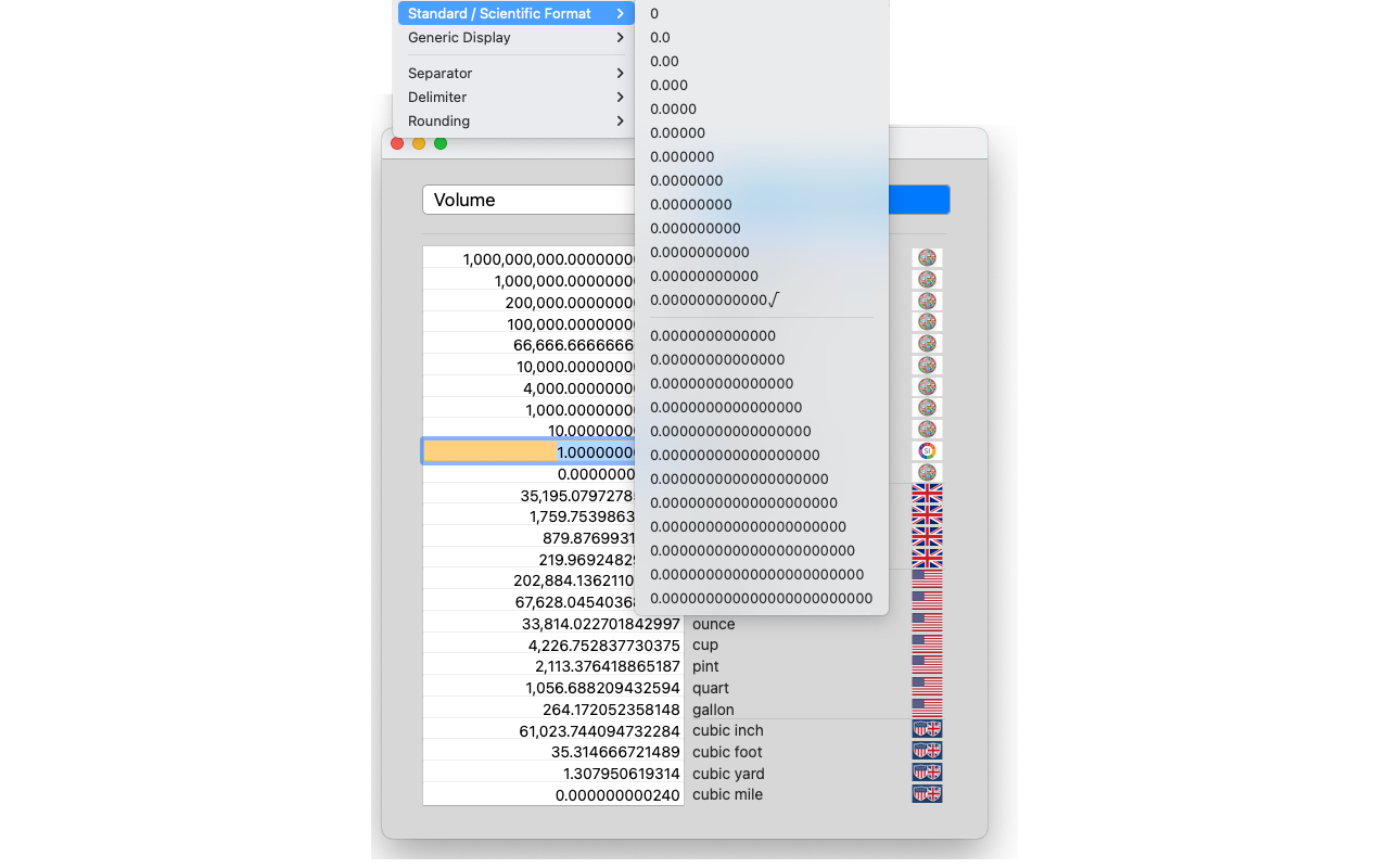 Converter