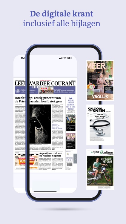 LC - Nieuws & Digitale Krant