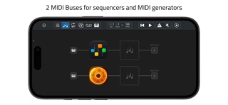 Sessions Nano Screenshot 2 of 6