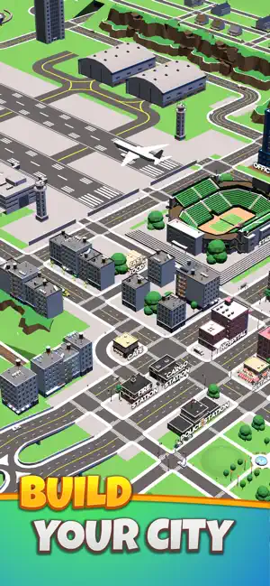 Mayor Life: Election Day screenshot 3