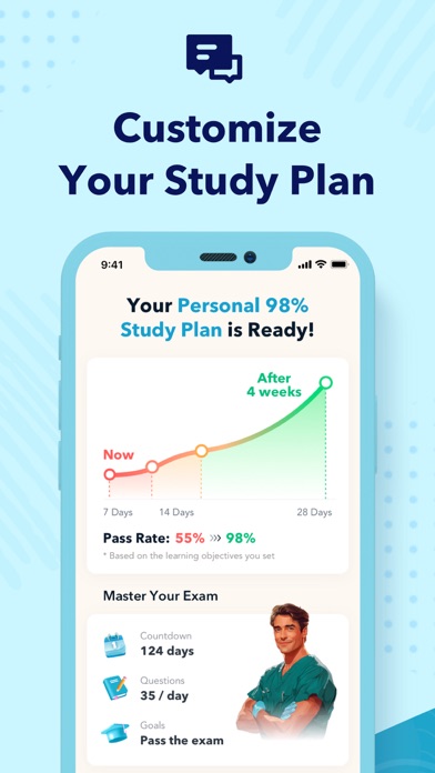 CNOR Exam Prep Practice 2025 Screenshot