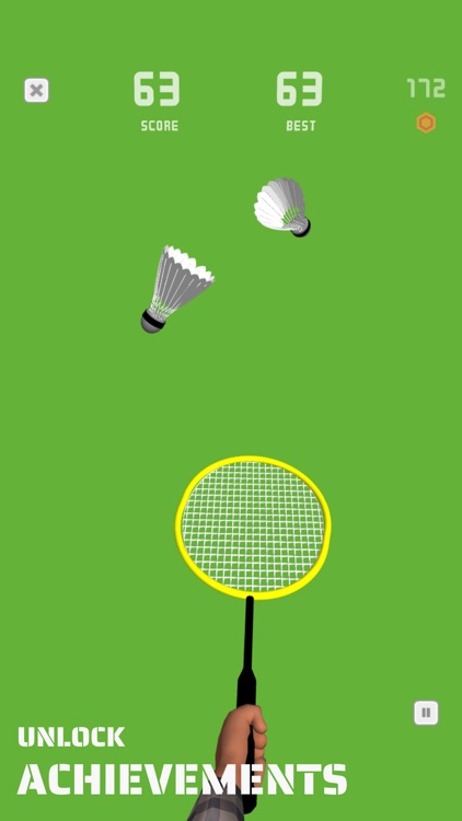 Shuttle Juggle Master