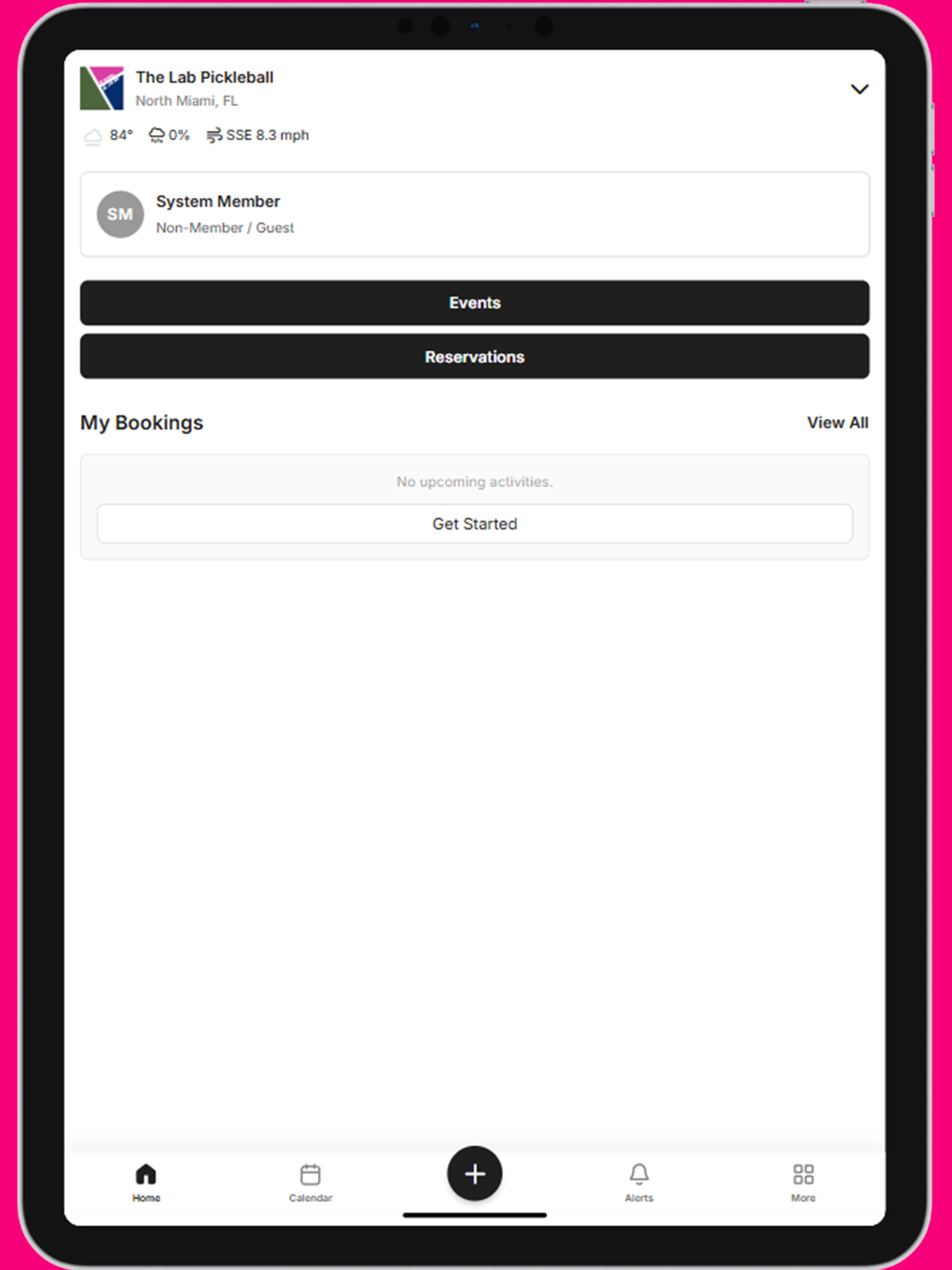 TheLabPB screenshot 5