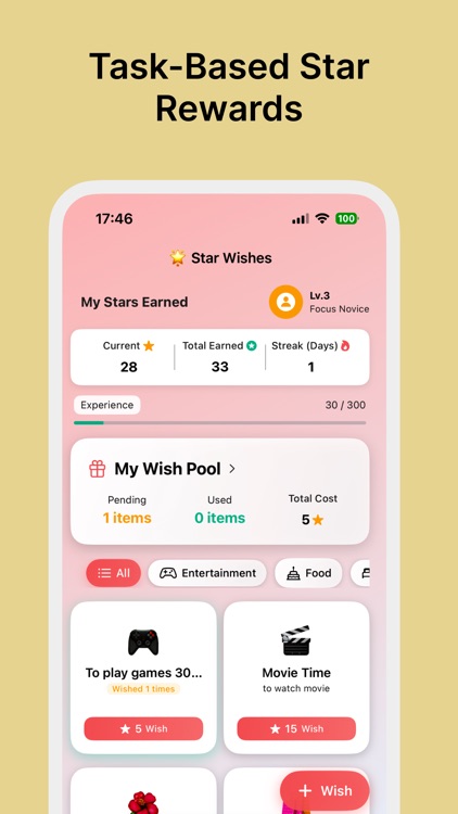 CatPaws - Tasks Focus Timer screenshot-3