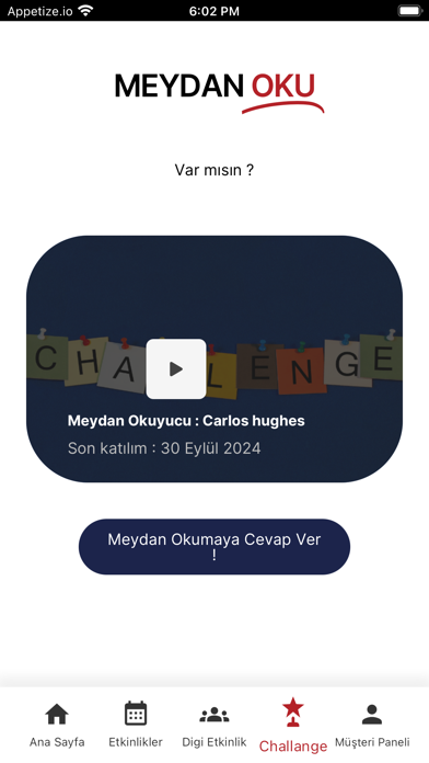 Fırsat 03 Screenshot