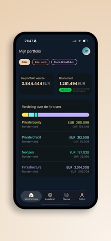 BB Capital Investments Screenshot 6 of 6
