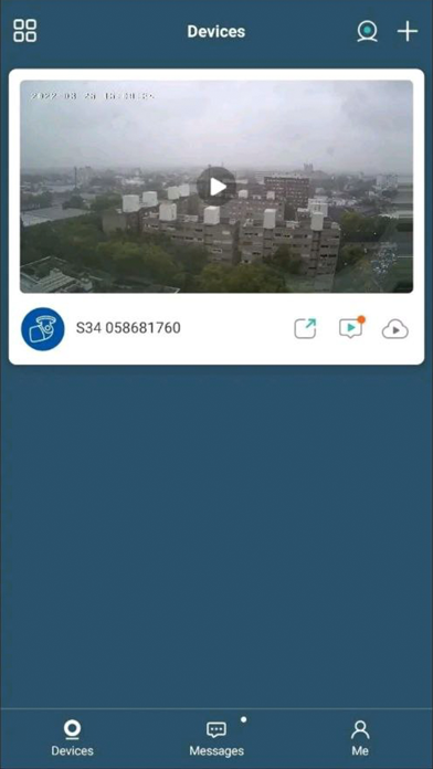 SiecoSmart Screenshot