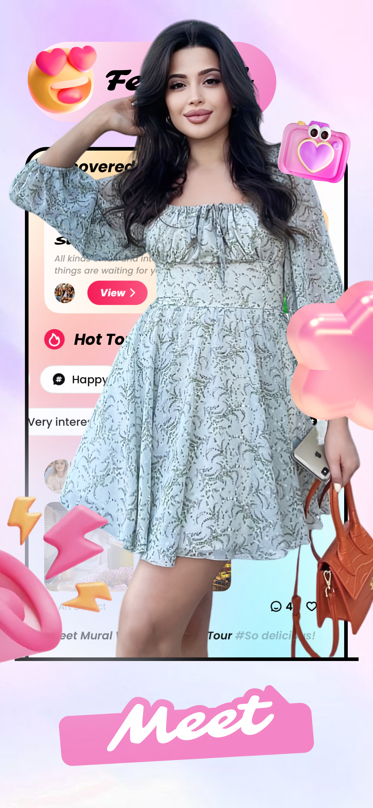 Walko - Live Call & Video Chat