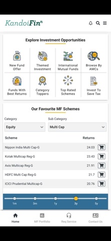 Vijay Kandoi screenshot