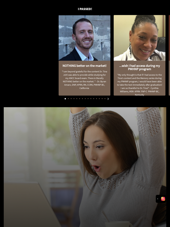 Screenshot #4 pour CHEducation