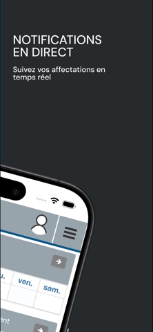 Placement Prodent screenshot