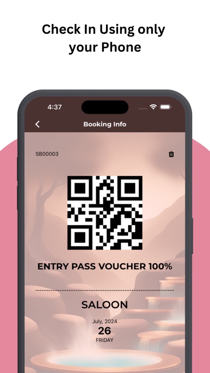 Sakura Spa screenshot-5