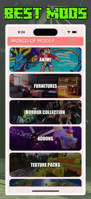 Add-ons for Minecraft ~ Addons screenshot 2