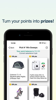 NCPMobile: Shopping Rewards screenshot 5