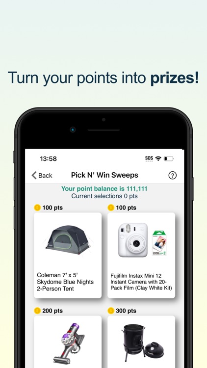 NCPMobile: Shopping Rewards screenshot-4