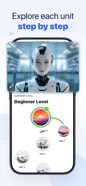 LingoMy : Pro Learn Language screenshot 4