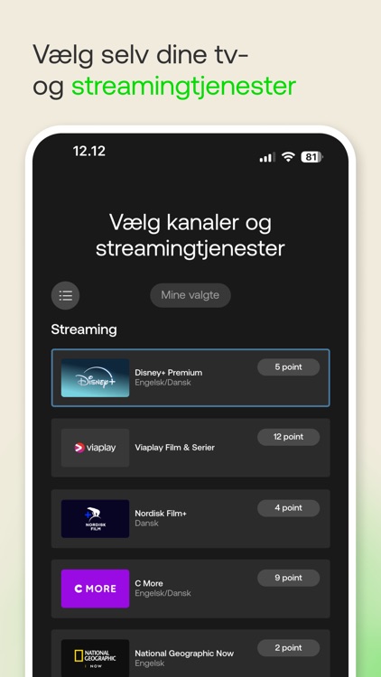 YouSee Play screenshot-3