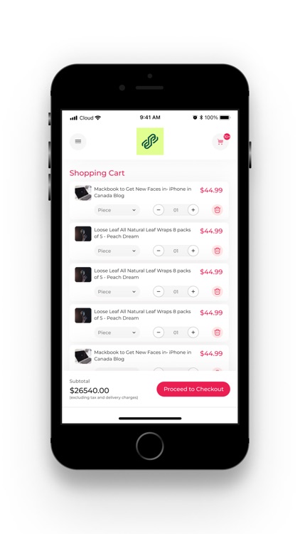 SS Distribution screenshot-3