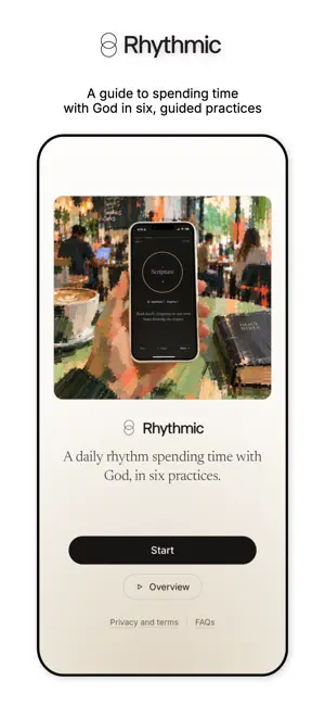 Rhythmic.Day screenshot 1