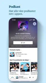 Stavanger Aftenblad iphone bilder 4