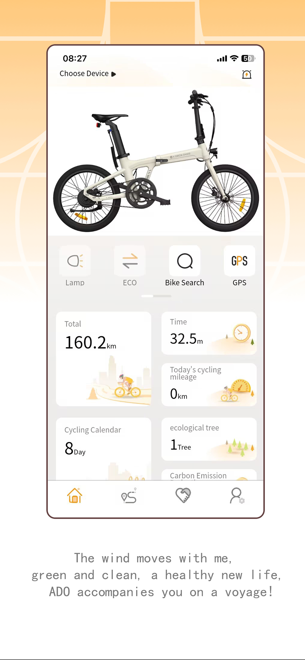 ADO EBIKE