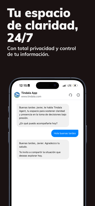 Tindala Screenshot 3 of 4
