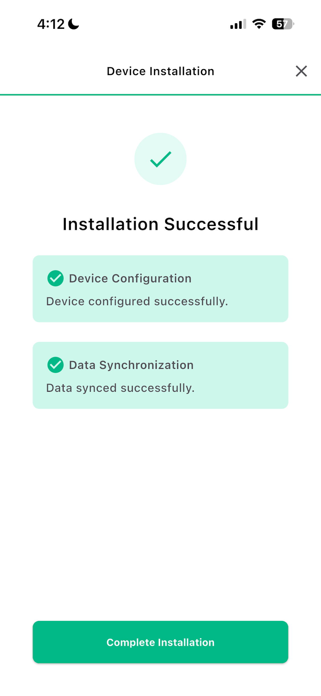 Subeca Engage screenshot 6