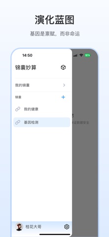 锦囊妙算 screenshot