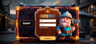 Decision Arena screenshot