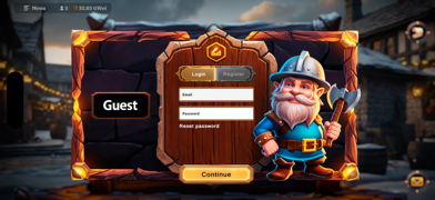 Decision Arena Screenshot 3 of 10