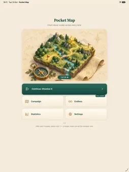 Pocket Map screenshot 8