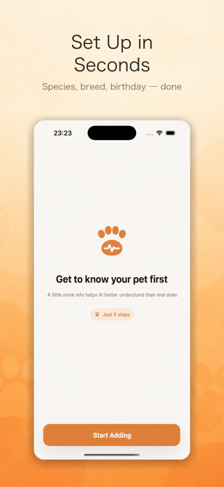 PetMind Screenshot 8 of 8
