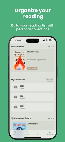StoryStack: TBR Book Tracker screenshot