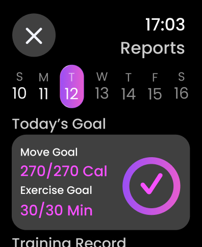 Home Pilates Workout for Women screenshot 12