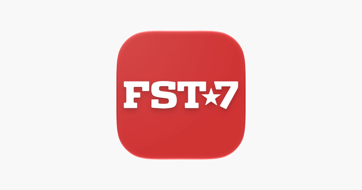 ‎FST-7 App - App Store