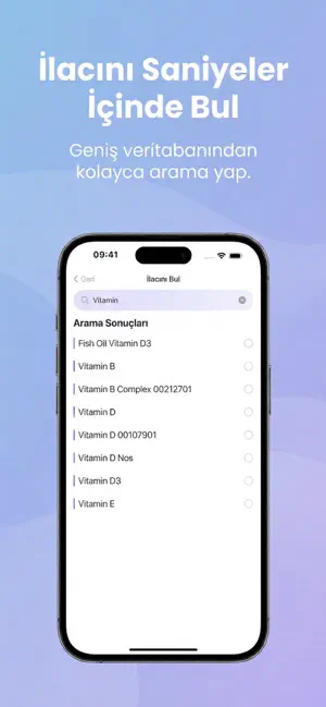 PharmLife screenshot 2