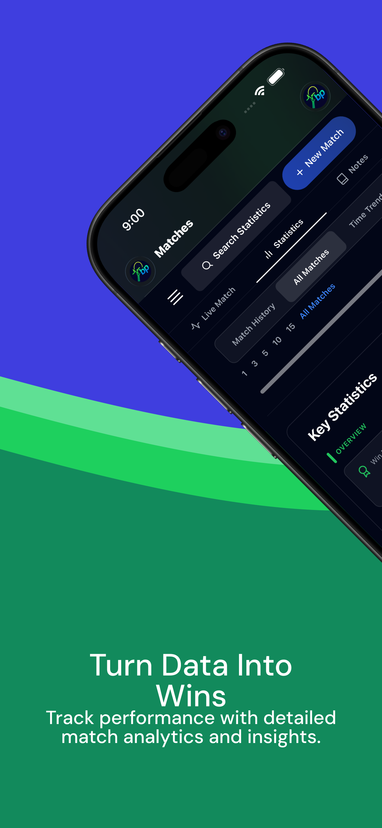 MyBreakPoint screenshot 7
